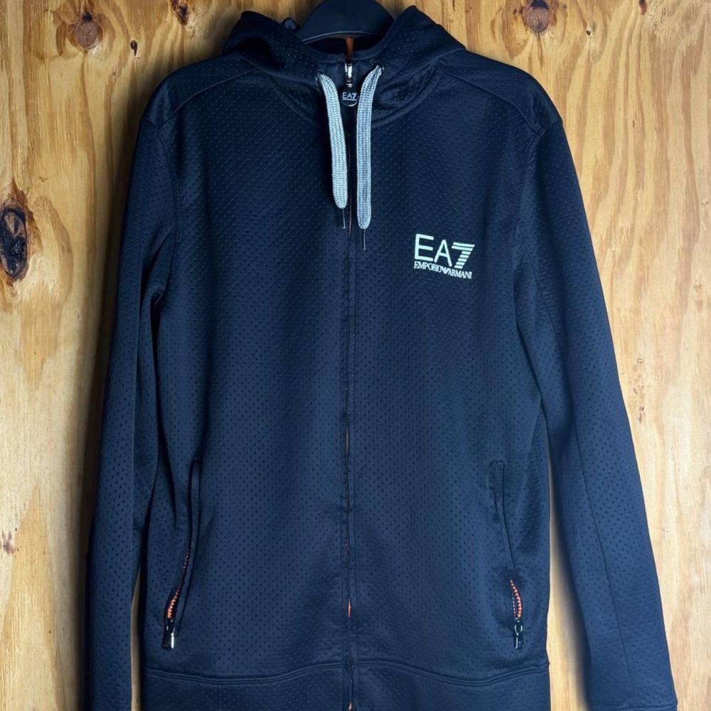 EMPORIO ARMANI EA7 Size L